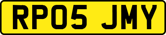 RP05JMY