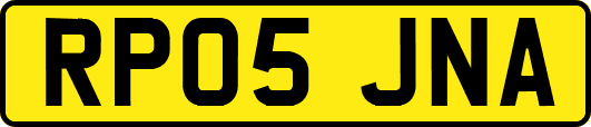 RP05JNA