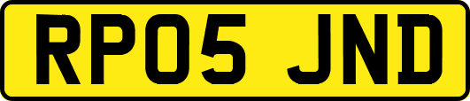 RP05JND