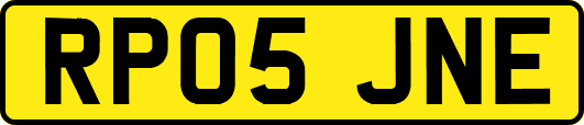 RP05JNE