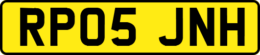 RP05JNH