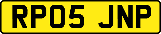 RP05JNP