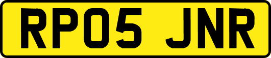 RP05JNR