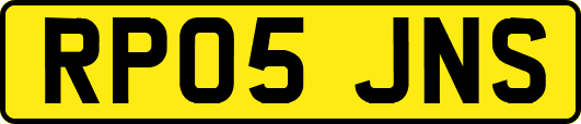 RP05JNS