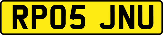 RP05JNU