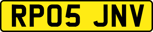 RP05JNV