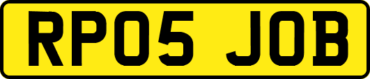RP05JOB
