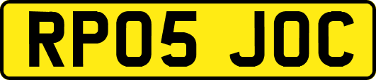 RP05JOC