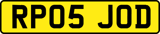 RP05JOD