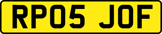 RP05JOF