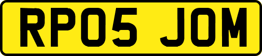 RP05JOM