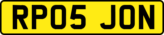 RP05JON