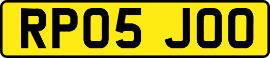 RP05JOO