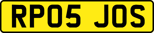 RP05JOS