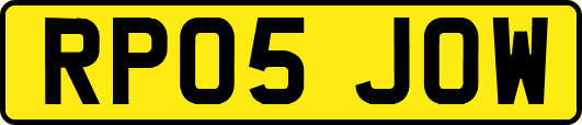 RP05JOW