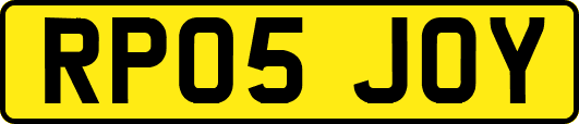 RP05JOY