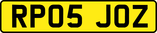 RP05JOZ