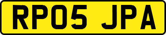 RP05JPA