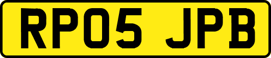 RP05JPB