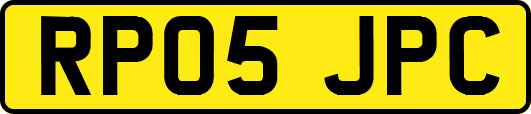 RP05JPC