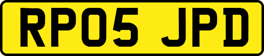 RP05JPD