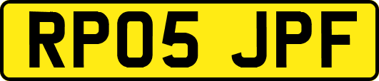 RP05JPF