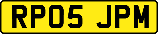 RP05JPM