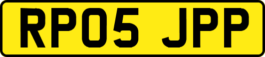 RP05JPP