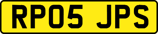 RP05JPS