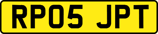 RP05JPT