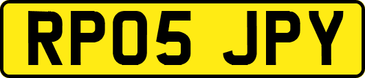 RP05JPY