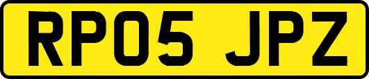 RP05JPZ