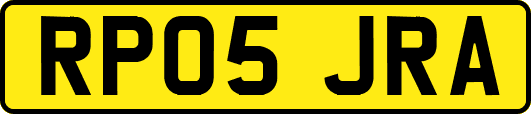 RP05JRA