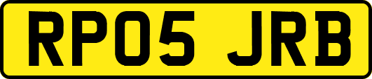 RP05JRB