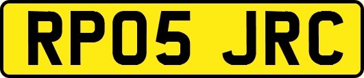 RP05JRC