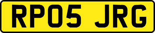 RP05JRG
