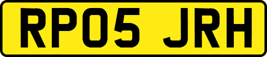 RP05JRH