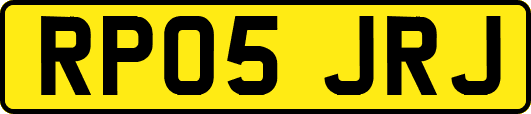 RP05JRJ