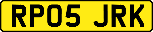 RP05JRK