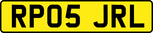 RP05JRL