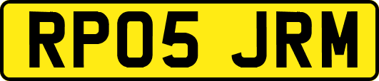 RP05JRM
