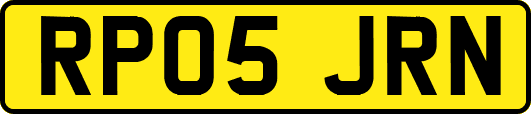 RP05JRN