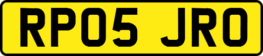 RP05JRO
