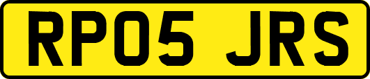 RP05JRS