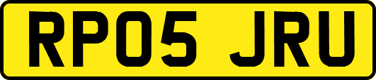 RP05JRU