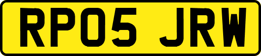 RP05JRW