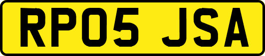 RP05JSA