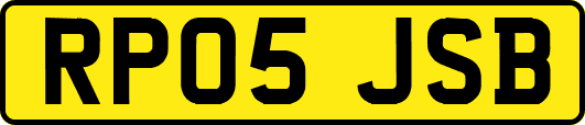 RP05JSB