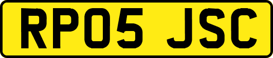 RP05JSC