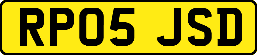 RP05JSD